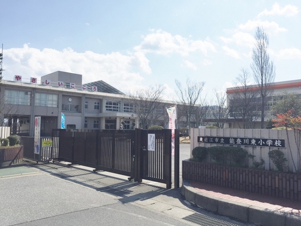 東近江市躰光寺町第2 2号棟(東近江市立能登川東小学校)