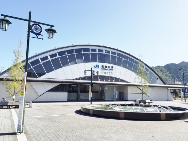 東近江市躰光寺町第2 2号棟(能登川駅(JR東海道本線))