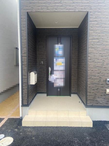 東近江市躰光寺町第2　３号棟