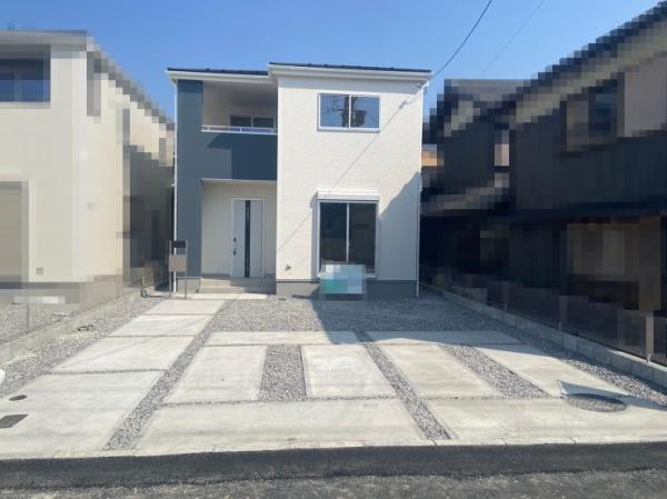 東近江市山路町　２号棟