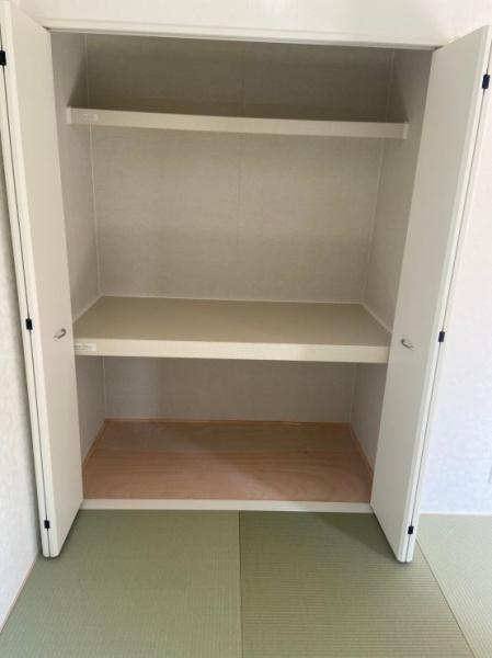 彦根市彦富町第２　１号棟