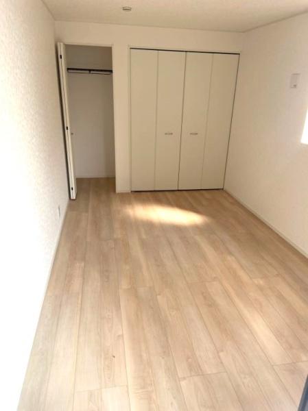 彦根市彦富町第２　１号棟