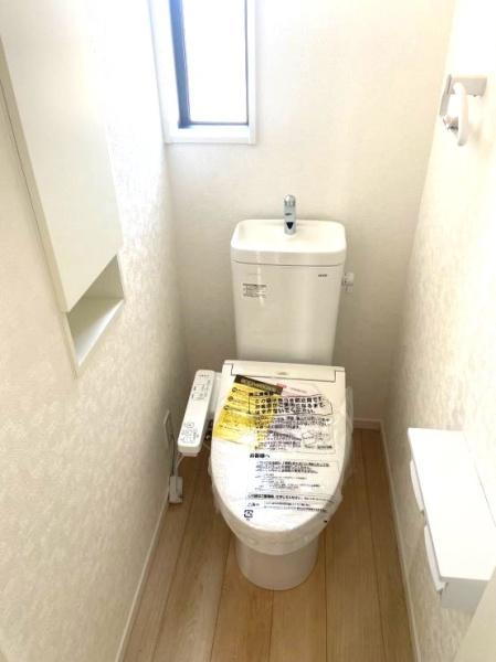彦根市彦富町第２　１号棟
