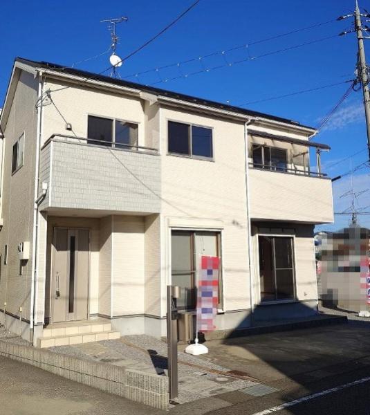 東近江市八日市東本町