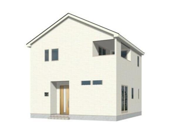 彦根市東沼波町第5　2号棟