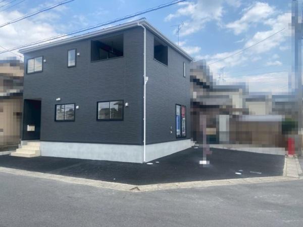 野洲市行畑第3　1号棟