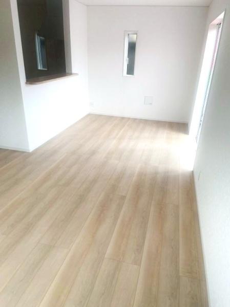 野洲市行畑第3　1号棟