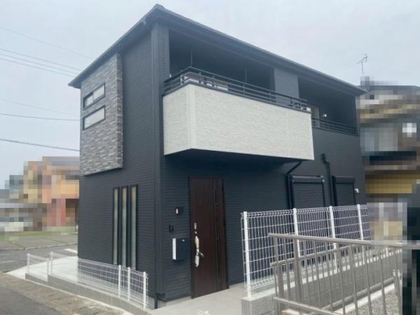 近江八幡市池田本町