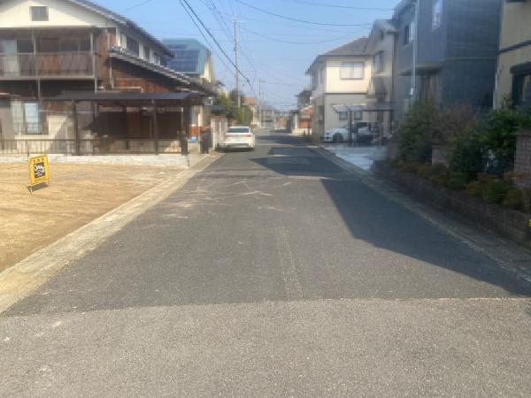 近江八幡市古川町