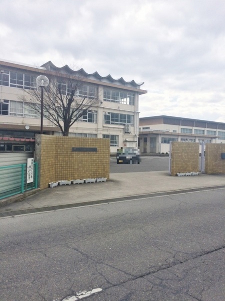近江八幡市第5堀上町 1号棟(近江八幡市立八幡西中学校)
