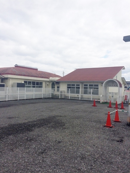 近江八幡市第5堀上町 1号棟(近江八幡市立桐原保育所)