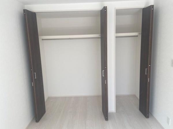 近江八幡市第5堀上町　2号棟