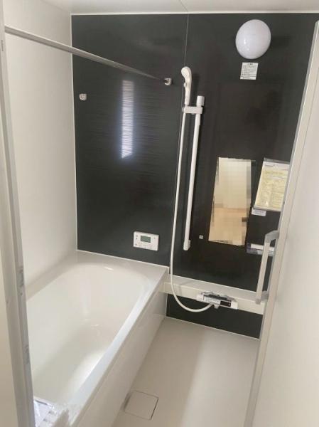 湖南市サイドタウン　2号棟