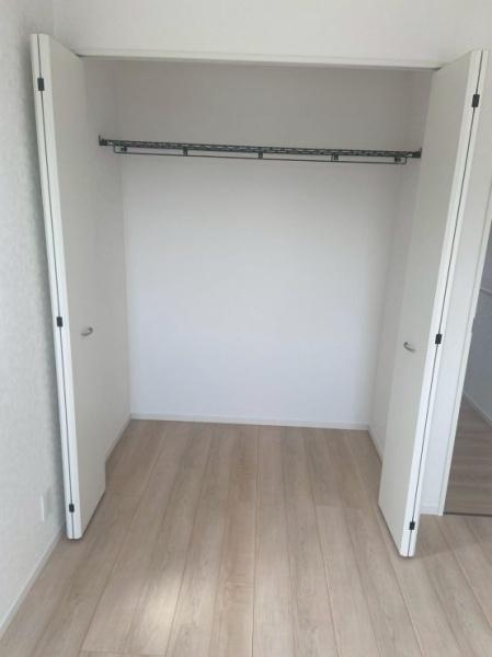 湖南市サイドタウン　2号棟