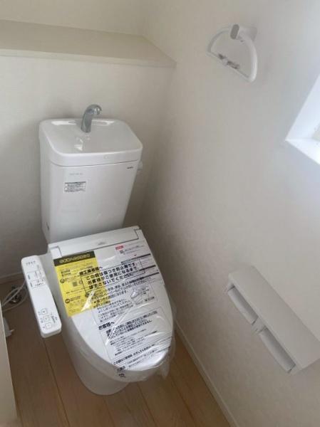 湖南市サイドタウン　2号棟