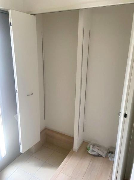 湖南市サイドタウン　2号棟