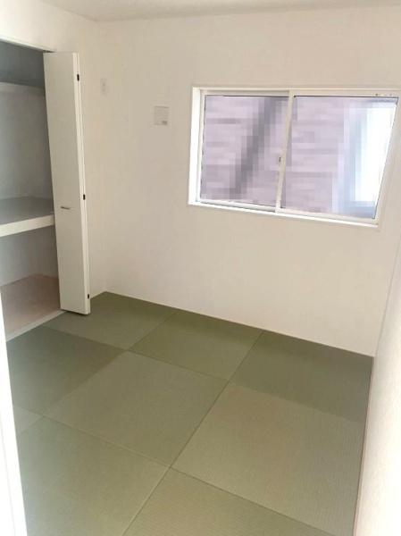 野洲市永原第1　2号棟