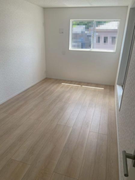 野洲市永原第1　2号棟