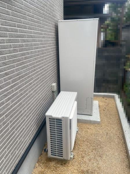 野洲市永原第1　2号棟