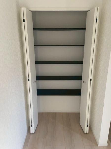 野洲市永原第1　2号棟