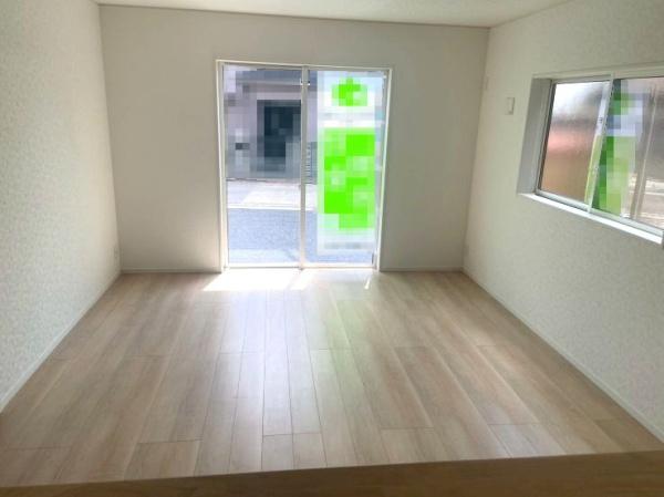野洲市永原第1　2号棟