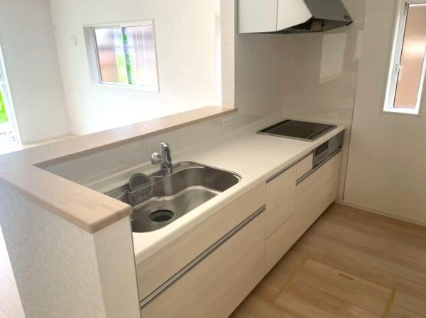 野洲市永原第1　2号棟