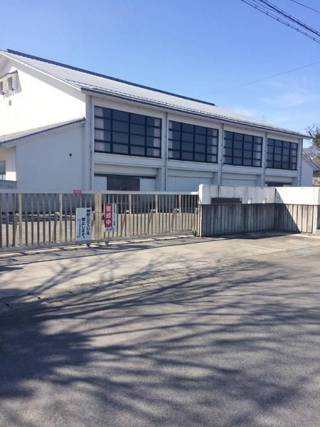 ウォームタウン近江八幡御所内 5号地(近江八幡市立武佐小学校)