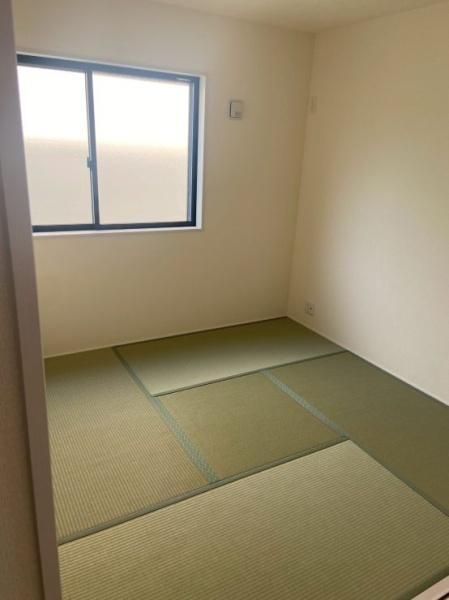 野洲市高木1期　1号棟