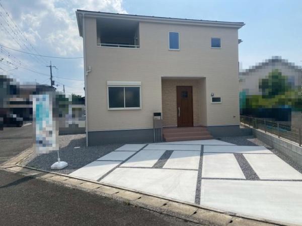 野洲市高木1期　2号棟