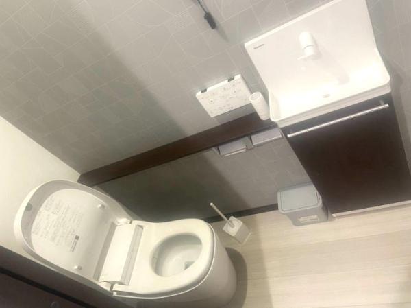 湖南市日枝あおいの中古一戸建て