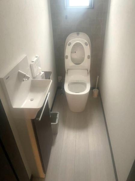 湖南市日枝あおいの中古一戸建て