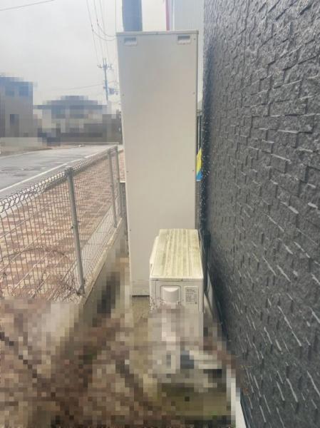 湖南市日枝あおいの中古一戸建て