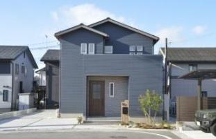 グッドライフタウン北之庄　４号地