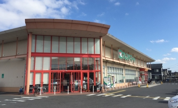 守山市水保町の中古一戸建て(フレンドマート守山水保店)
