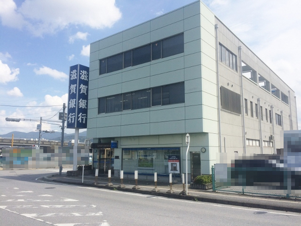 彦根市竹ケ鼻町の中古一戸建て(滋賀銀行彦根南支店)