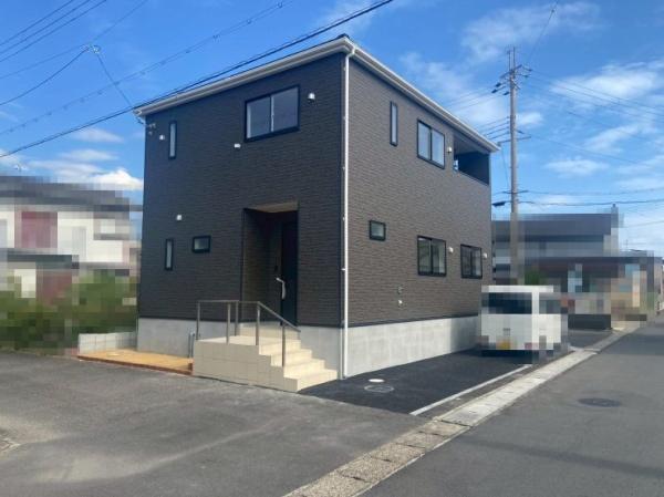 東近江市沖野第9　1号棟