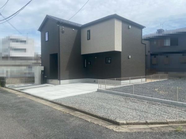 近江八幡上野町