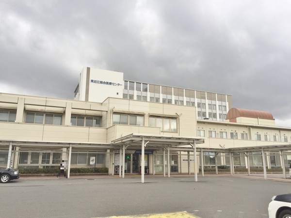 東近江市林田町第4 1号棟(独立行政法人国立病院機構東近江総合医療センター)