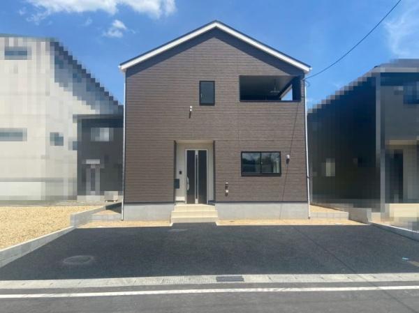 東近江市林田町第4　１号棟