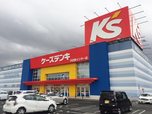 東近江市林田町第4 2号棟(ケーズデンキ八日市インター店)