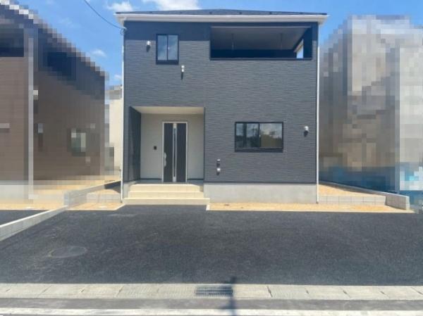 東近江市林田町第4　2号棟