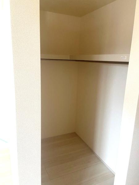 湖南市若竹町3期　2号棟
