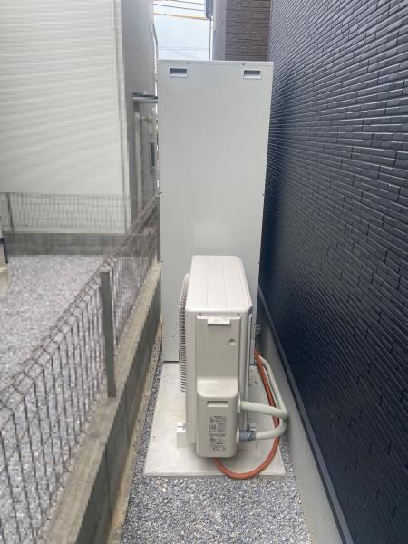 湖南市若竹町3期　2号棟