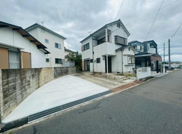 近江八幡市川原町2丁目