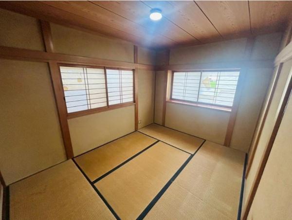 近江八幡市川原町2丁目
