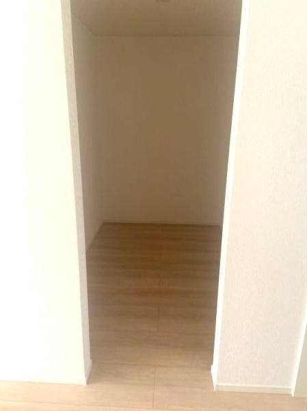 野洲市六条第1　１号棟