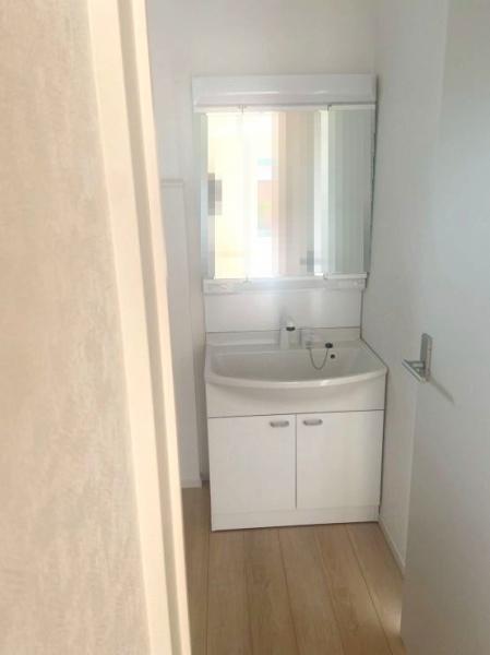 野洲市六条第1　１号棟