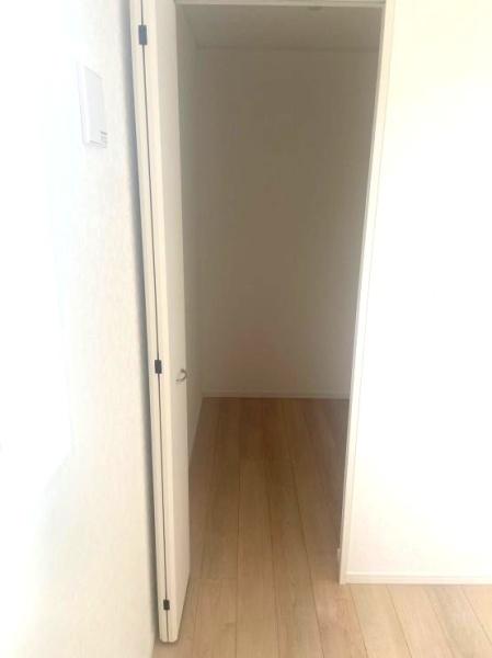 野洲市六条第1　１号棟