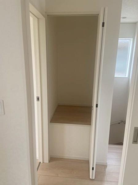 野洲市六条第1　１号棟