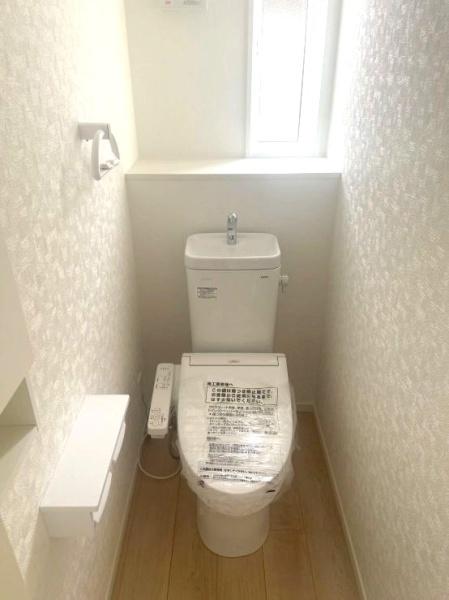 野洲市六条第1　１号棟